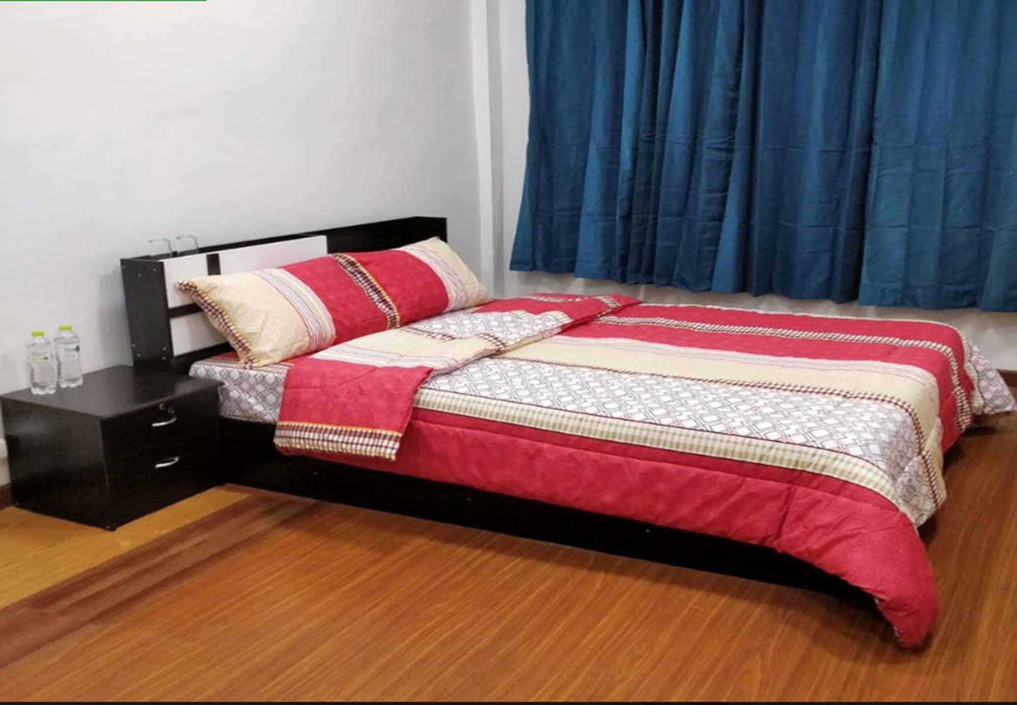 Hotel R-One 24/7 à Bangkok Extérieur photo